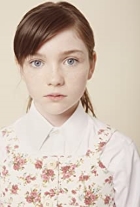 Alexa Swinton/Emergence